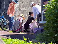 5月30日ごみゼロの日